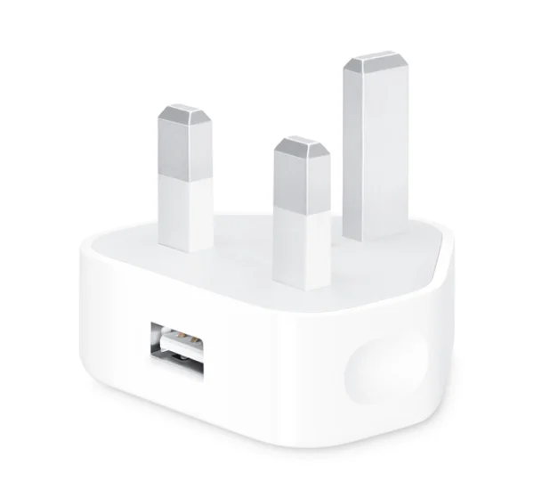 Apple 5W USB Original Power Adapter | Charger – Fixmyapple.lk