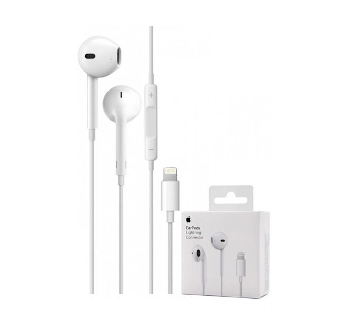 Apple EarPods (Lightning Connector) - Image 2