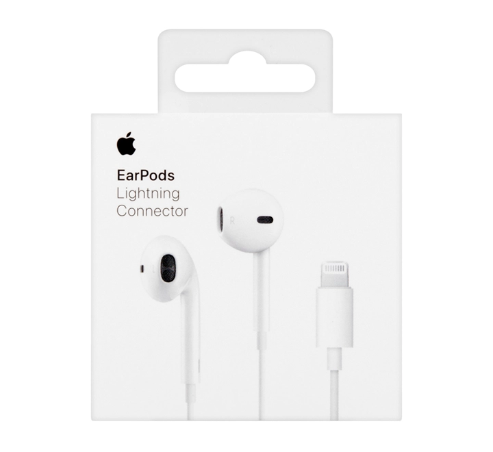 Apple EarPods (Lightning Connector) - Image 3