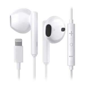 Apple EarPods (Lightning Connector)