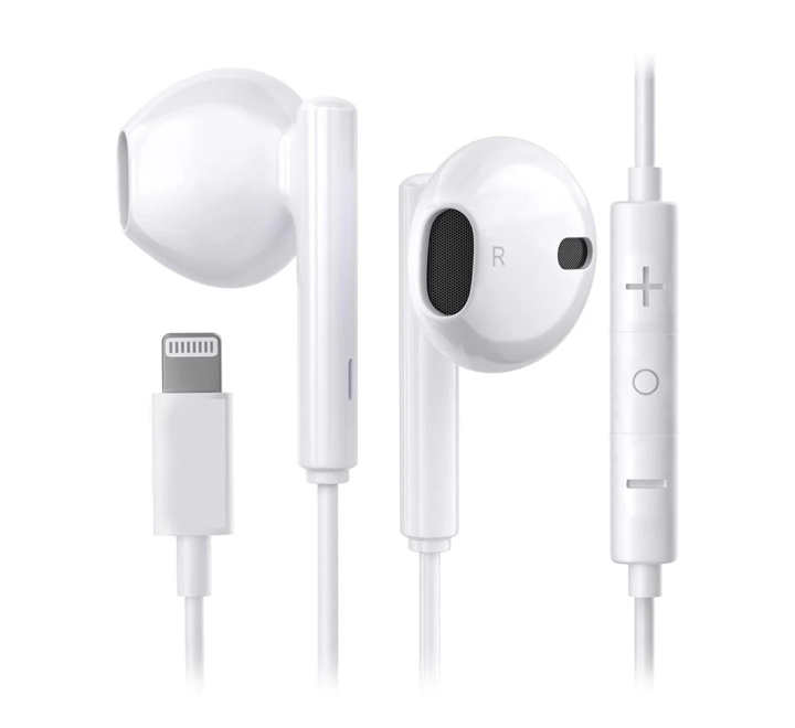Apple EarPods (Lightning Connector)